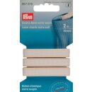 Elastic-Band Extra Weich, 10mm, 2m, weiß