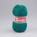 Twister Sport 50 g, grün, Farbe 078