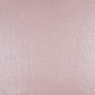 Abschnitt Kunstleder Rex rosa metallic 50x70cm