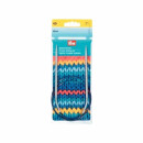 Rundstricknadel Alu 544, St. 3,0, 80 cm, flex....