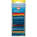 Rundstricknadel Alu 544, St. 4,0, 80 cm, flex....