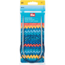 Rundstricknadel Alu 544, St. 4,5, 80 cm, flex....