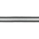 Galonband, leicht dehnbar, Breite 25 mm, silber Lurex...