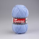 Twister Sport 50 g, bleu, Farbe 051