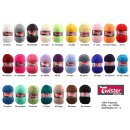 Twister Sport 50 g, neonpink, Farbe 037