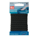 Standard Elastic 7 mm schwarz, 5 m