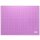BabySnap Schneidematte 60 x 45 cm, pink