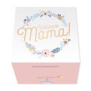 Message in a Box Weltbeste Mama!