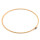 Stickrahmen rund, Bambus, Durchmesser 33 cm