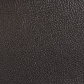 Kunstleder Rex anthrazit metallic