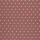 Abschnitt 50 x 80 cm, Baumwolle beschichtet, Meluna, altrosa mit weißen Sternen