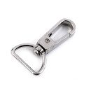 Metall-Karabiner, Schlüsselanhänger Nickel,...