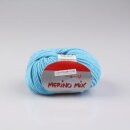 Merino Mix 50 gr Farbe 0036 türkis
