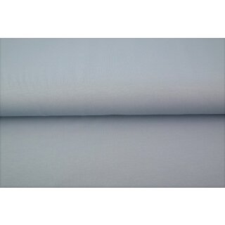 Jersey uni, hellblau