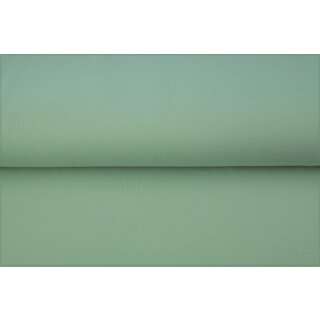 Jersey uni, helles mint
