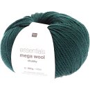 RICO Design essentials mega wool chunky 100gr, Farbe 027...