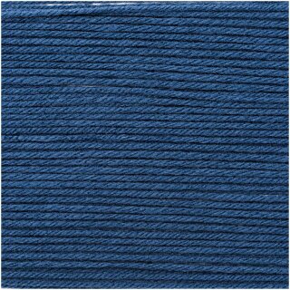 Rico Design Baby Classic dk 50g, 060 dunkelblau