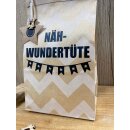 Wundertüte für Nähbegeisterte / Näh-Wundertüte / Wundertüte Nähen