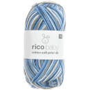 Rico Design Rico Baby Cotton Soft Print DK 50g, 033...