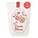 Wundertüte für die beste Mama der Welt - Danke...