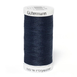 Gütermann Allesnäher 500 m Col. 339 marine/dunkelblau