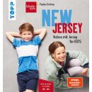 New Jersey - Nähen für Kids