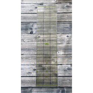 Universal Lineal/Patchwork-Lineal 15 x 60 cm