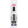 Nadelspiel/Strumpfstricknadeln Ergonomics, Carbon, St. 2,5, 15 cm