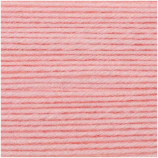 Rico Design Baby Classic dk 50g, 039 Smokey Rose