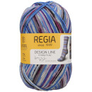 Regia Design Line 6-fädig 150 g Nr. 04012 Nusfjord