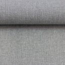 Outdoorstoff, Dekostoff, Bente hellgrau meliert,...