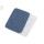 Bügelflicken Jeans 5,3 x 7,9 cm