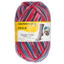 Regia 4-fädig Design Line 100 g Nr. 3859 Gargia...