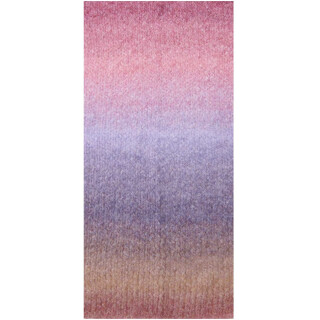 Fashion Alpaka Superfine Heavens, 50 gr, berries