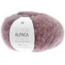 Fashion Alpaca Superfine Heavens, 50 gr, berries