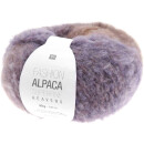 Fashion Alpaka Superfine Heavens, 50 gr, berries