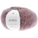 Fashion Alpaka Superfine Heavens, 50 gr, berries