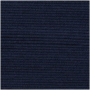 Rico Design essentials soft merino aran, marine, 50g