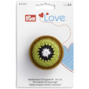 PRYM love Nadelkissen/Fixiergewicht "Kiwi"