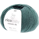 Rico Design Baby Classic dk 50g, 083 tannengrün