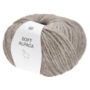 Soft Alpaca beige, 50 g