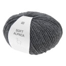 Soft Alpaca anthrazit, 50 g