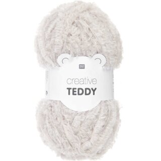 Creative Teddy braun, 100 g