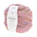 Creative Melange aran Wonderball flieder-pink, 200 g