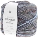 Creative Melange aran Wonderball clouds, 200 g