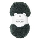 Creative Teddy petrol, 100 g