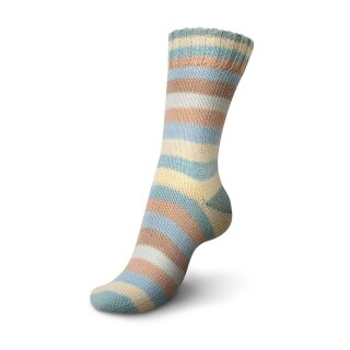 Regia 4-fädig Color 100 g Nr. 02740 beige sage