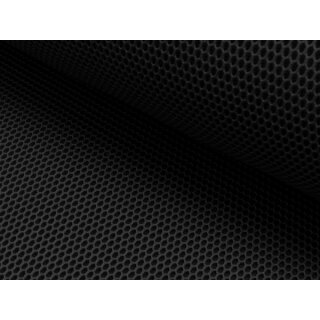 Netzstoff/Mesh 3D mit Geweberücken