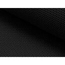 Netzstoff/Mesh 3D mit Geweberücken