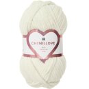 Creative Chenillove, 100 gr, creme